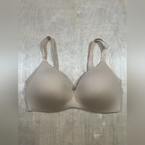 Seamless Nude Bra